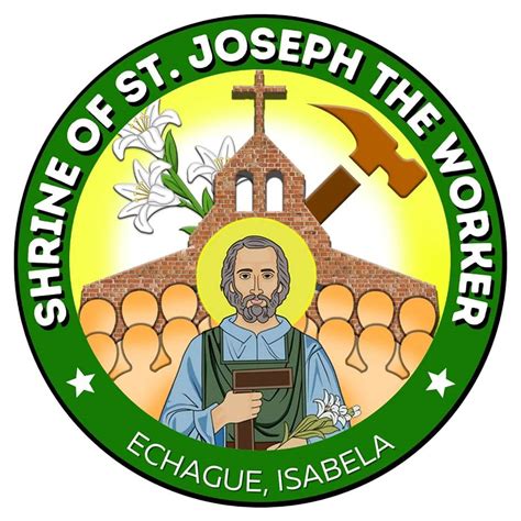 Diocesan Shrine and Parish of Saint Joseph (1 photo) .